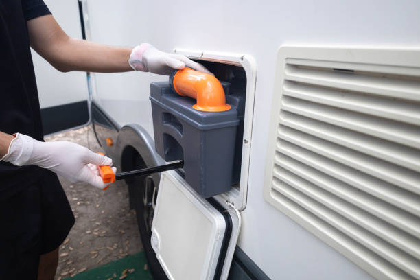 Best Affordable portable toilet rental  in Electra, TX
