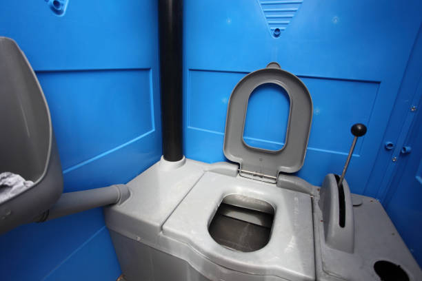 Best Sanitation services for porta potties  in Electra, TX