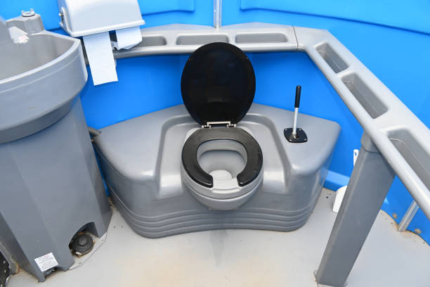 Best Porta potty delivery and setup  in Electra, TX