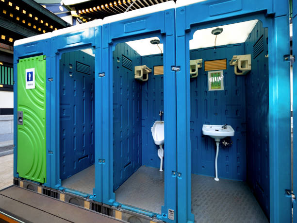 Best Portable bathroom rental  in Electra, TX