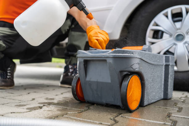 Best Local porta potty services  in Electra, TX