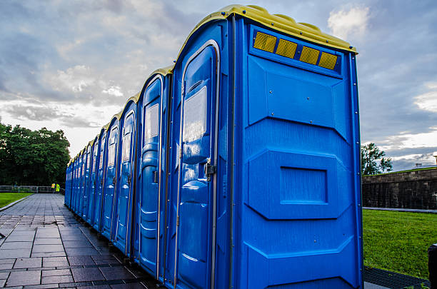 Best Affordable porta potty rental  in Electra, TX