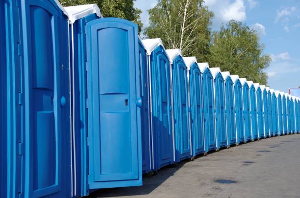 Best Event porta potty rental  in Electra, TX
